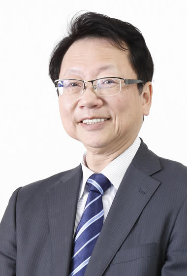 スギモトグループホールディングス 代表取締役社長