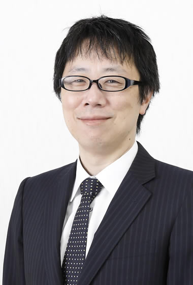 杉本ミートチェン株式会社 代表取締役社長