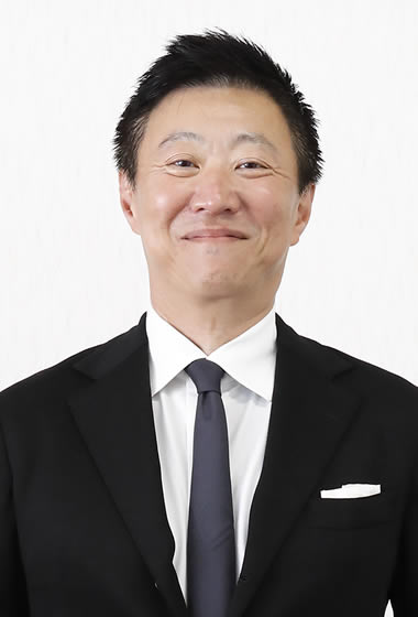 杉本食肉産業株式会社 代表取締役社長